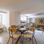 아파트 L'entracte - Cinema - Centre-ville *