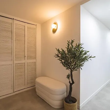 Appartamento L'entracte - Cinema - Centre-ville *