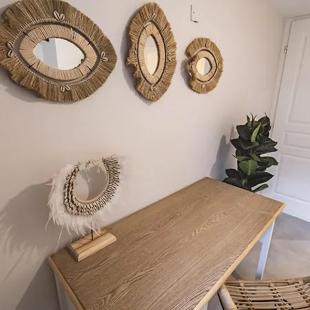 Апартаменты L'entracte - Cinema - Centre-ville Реймс