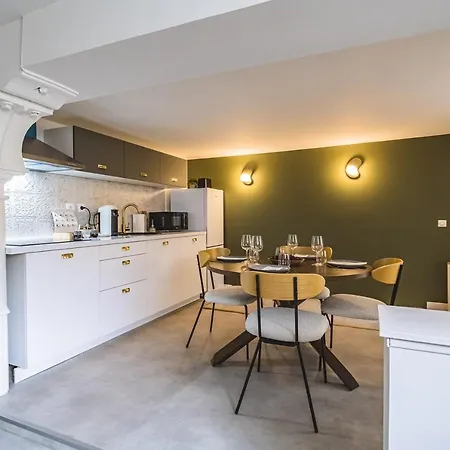 L'entracte - Cinema - Centre-ville *