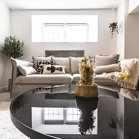 Апартаменты L'entracte - Cinema - Centre-ville *