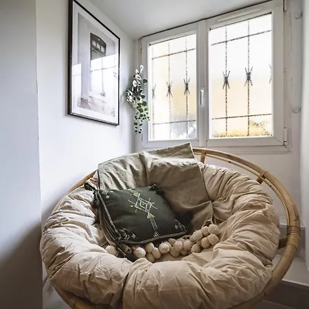 L'entracte - Cinema - Centre-ville *