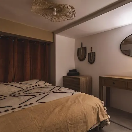 L'entracte - Cinema - Centre-ville Апартаменты