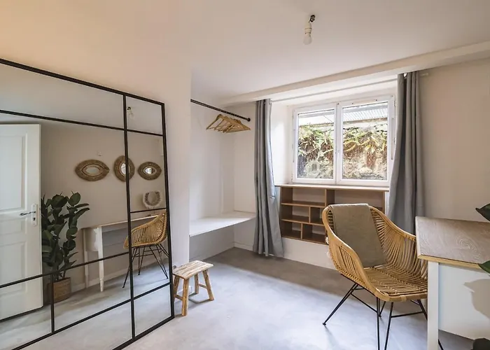 L'entracte - Cinema - Centre-ville *