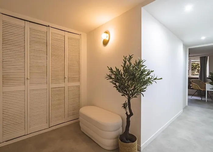 Lägenhet L'entracte - Cinema - Centre-ville *