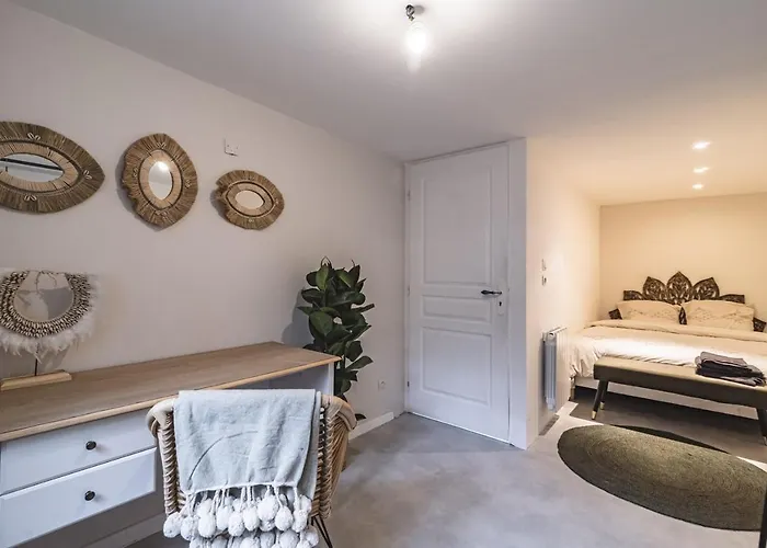 L'entracte - Cinema - Centre-ville Lägenhet Reims