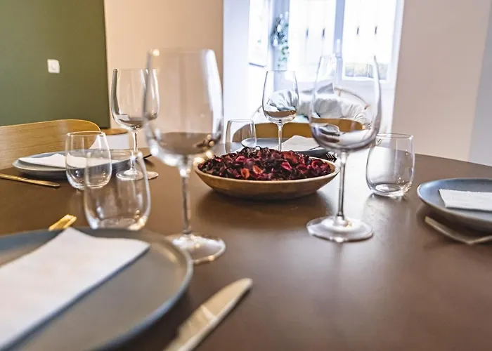 Lägenhet L'entracte - Cinema - Centre-ville Reims