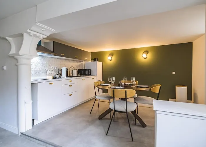 L'entracte - Cinema - Centre-ville *