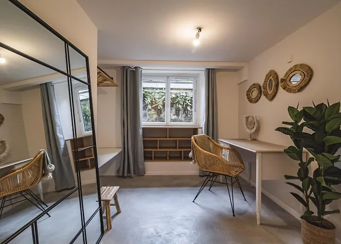 Lägenhet L'entracte - Cinema - Centre-ville Reims