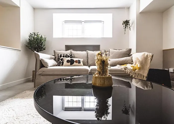 Lägenhet L'entracte - Cinema - Centre-ville *