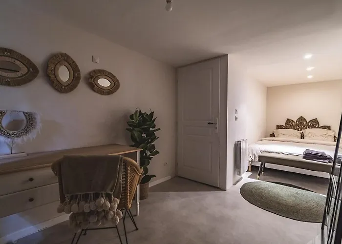 L'entracte - Cinema - Centre-ville *