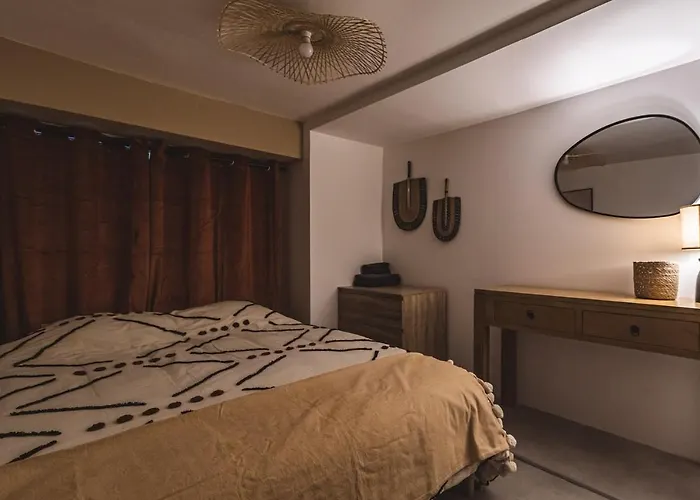 L'entracte - Cinema - Centre-ville Lägenhet